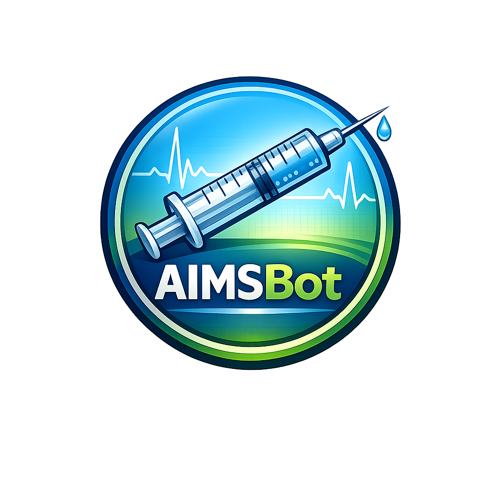 AIMSBot